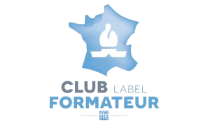 Label Club Formateur FFE