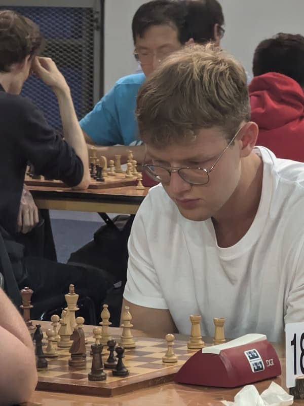 Mathias Robert
