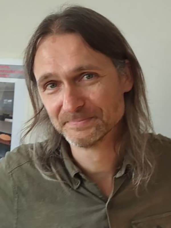 Stéphane Pinçon