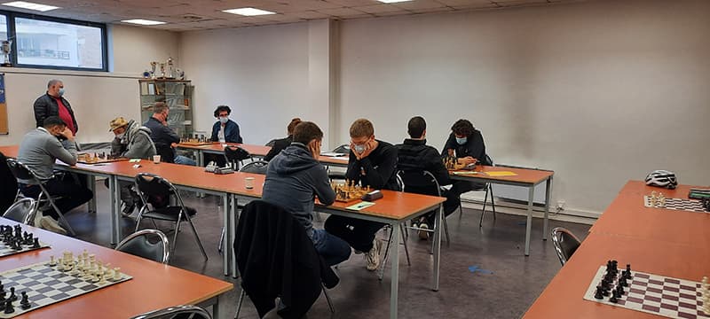 Coupe de France, photo 7