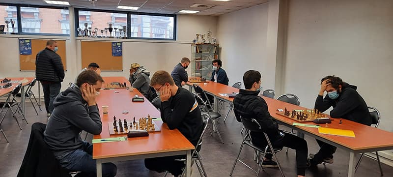 Coupe de France, photo 5
