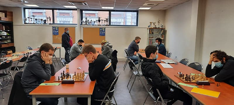 Coupe de France, photo 4