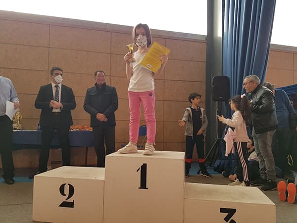 Festival Jeunes IdF - Étape 2 - Franconville, photo 6