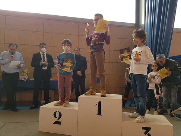 Festival Jeunes IdF - Étape 2 - Franconville, photo 8