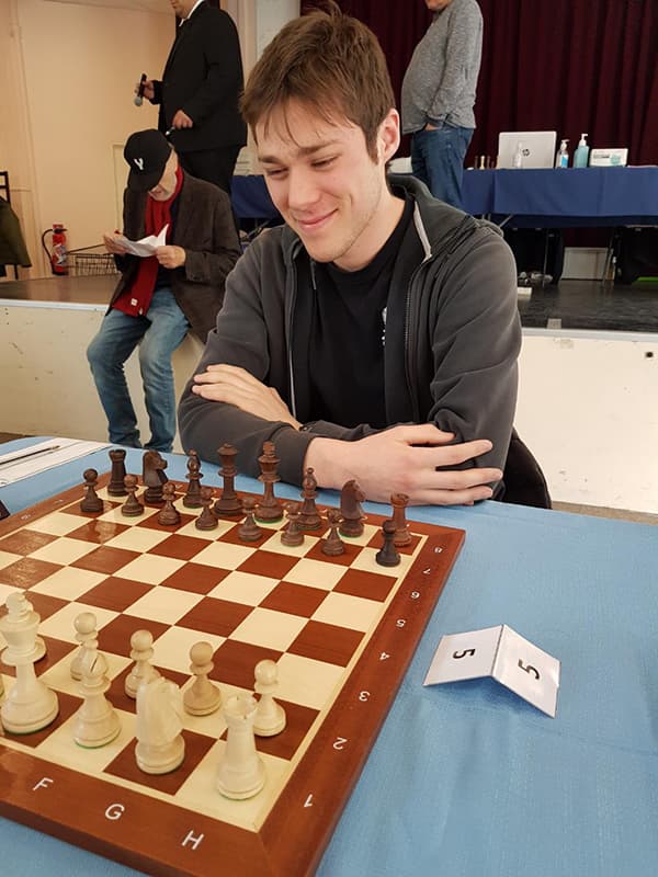 18e Open International de Malakoff, photo 7