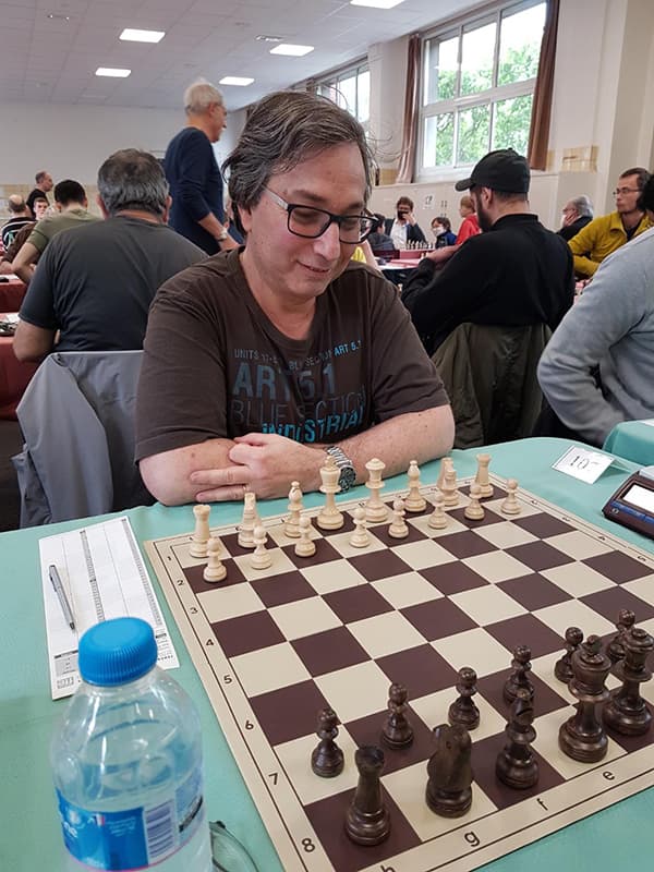 18e Open International de Malakoff, photo 10