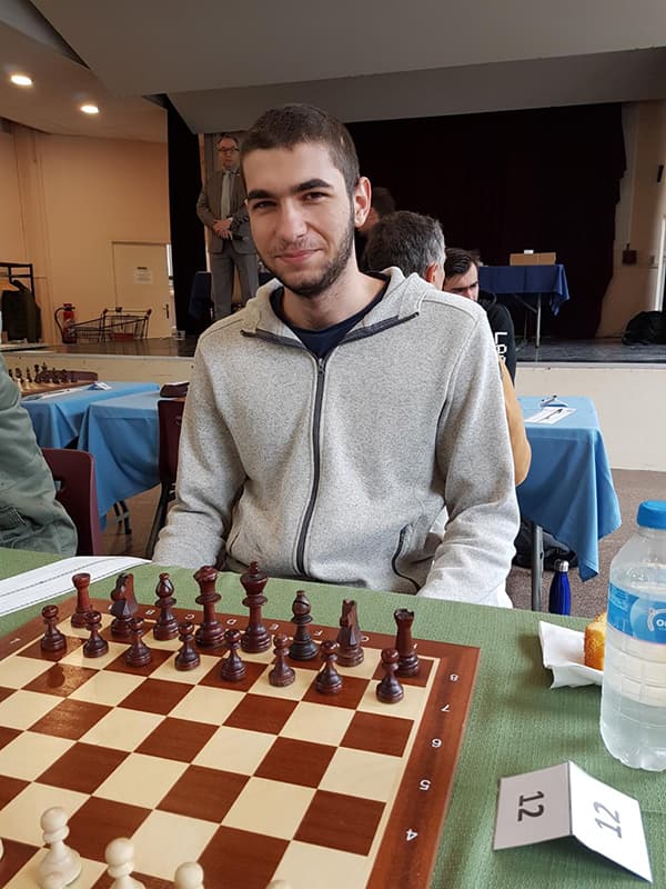 18e Open International de Malakoff, photo 6