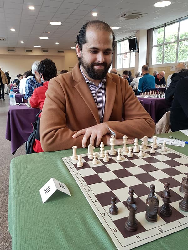 18e Open International de Malakoff, photo 9