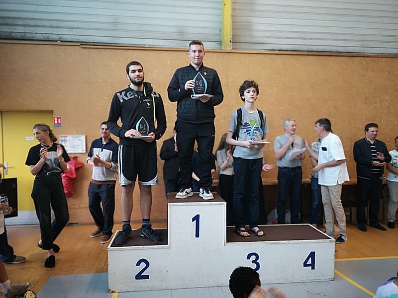 Festival Jeunes IdF - Étape 3 - Ermont, photo 9