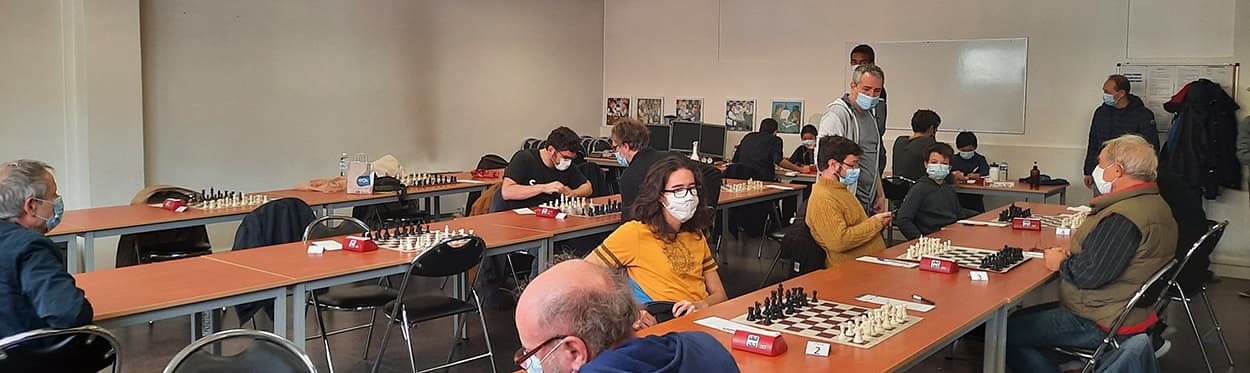 Nationale 4 - IdF - Groupe 2, photo 2