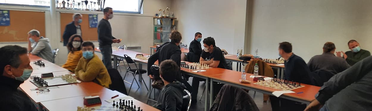 Nationale 4 - IdF - Groupe 2, photo 5
