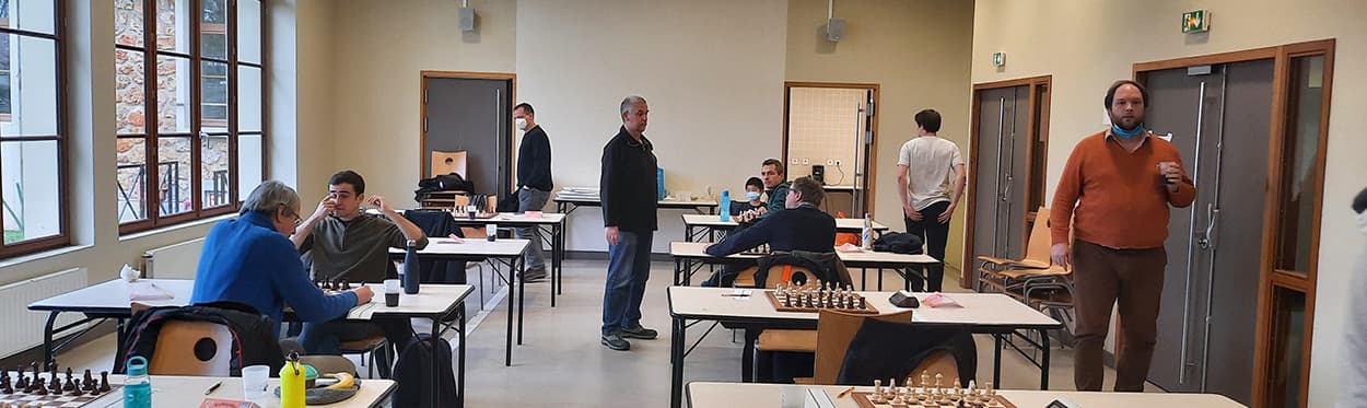 Nationale 4 - IdF - Groupe 2, photo 6