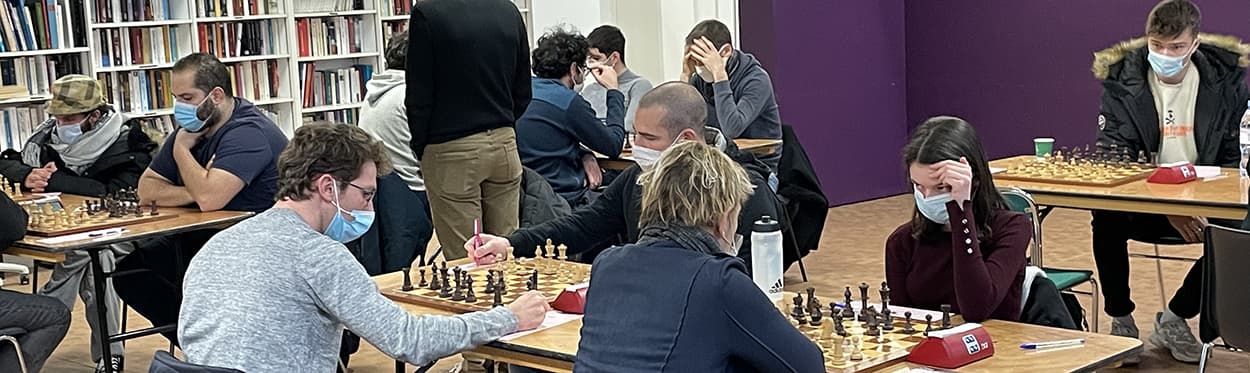 Nationale 1 - Groupe C, photo 4