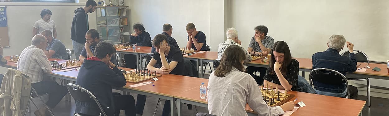 Nationale 1 - Groupe C, photo 10