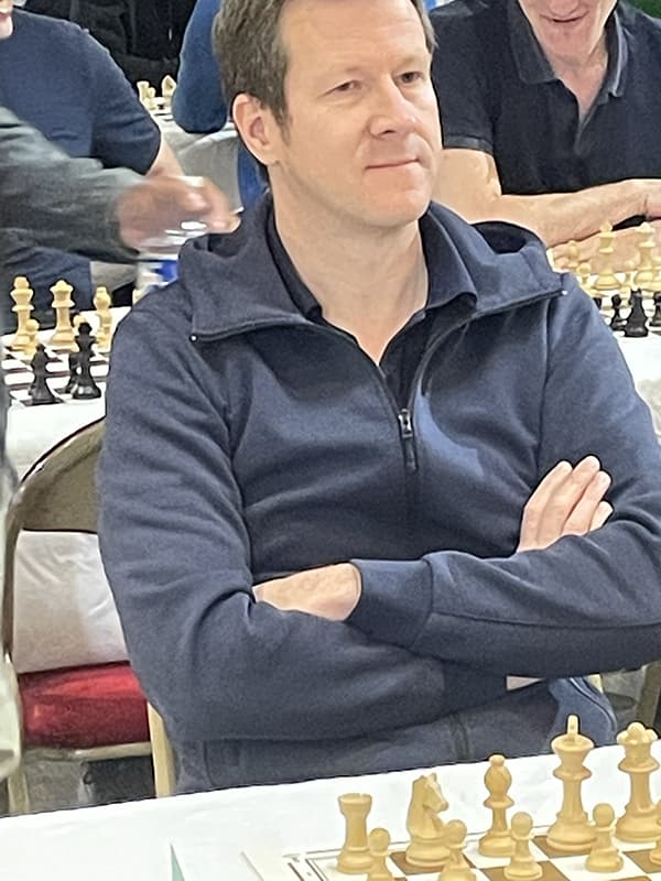 Internationaux de France Rapide 2022, photo 10