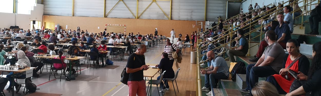 Festival Jeunes IdF - Étape 3 - Ermont, photo 4