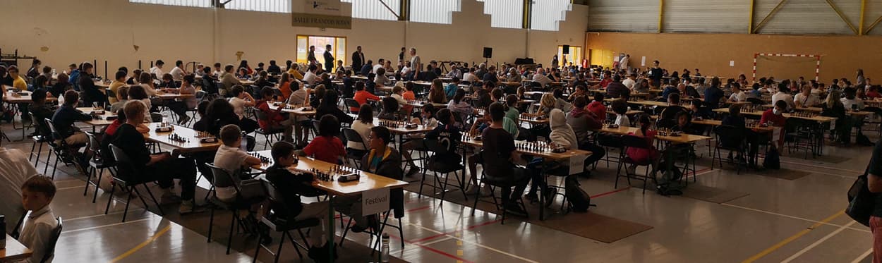 Festival Jeunes IdF - Étape 3 - Ermont, photo 5