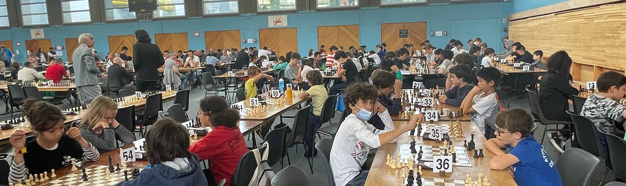 Festival Jeunes IdF - Étape 4 - Bois-Colombes, photo 5