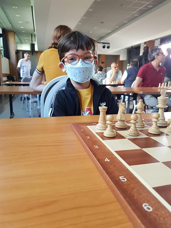 Tournoi Annuel CERM Juin 2022, photo 7
