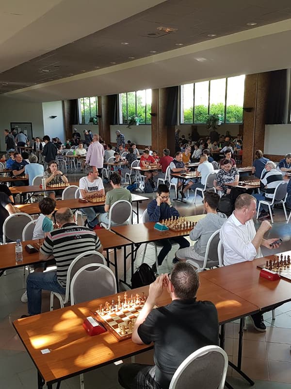 Tournoi Annuel CERM Juin 2022, photo 9