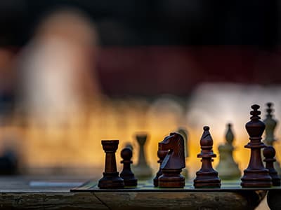 6e Festival d'Échecs de l'EFE Metz