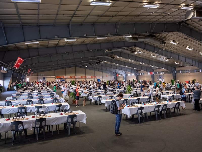 Championnat de France 2022, photo 7