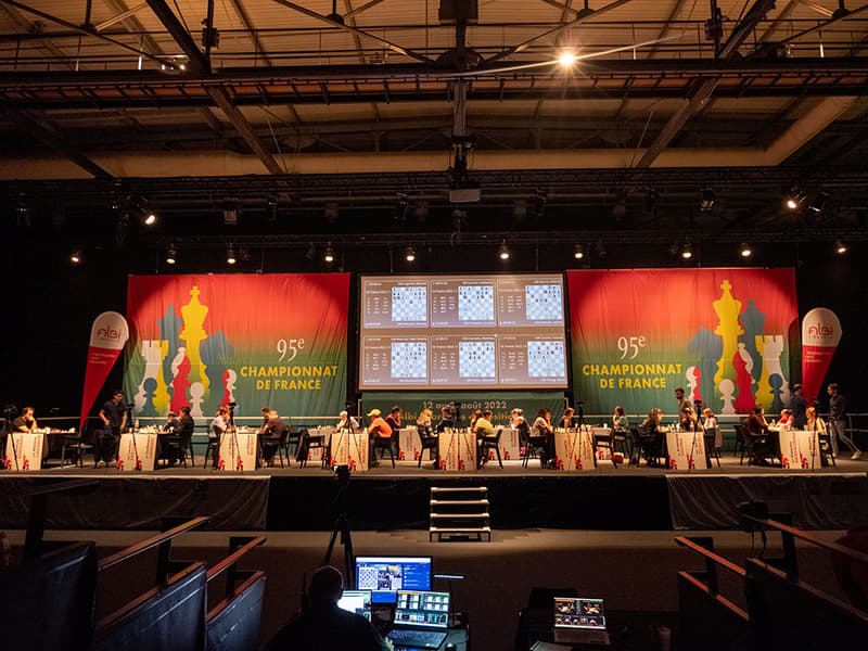 Championnat de France 2022, photo 6