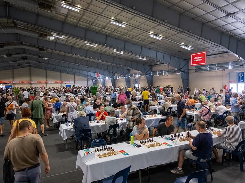 Championnat de France 2022, photo 8