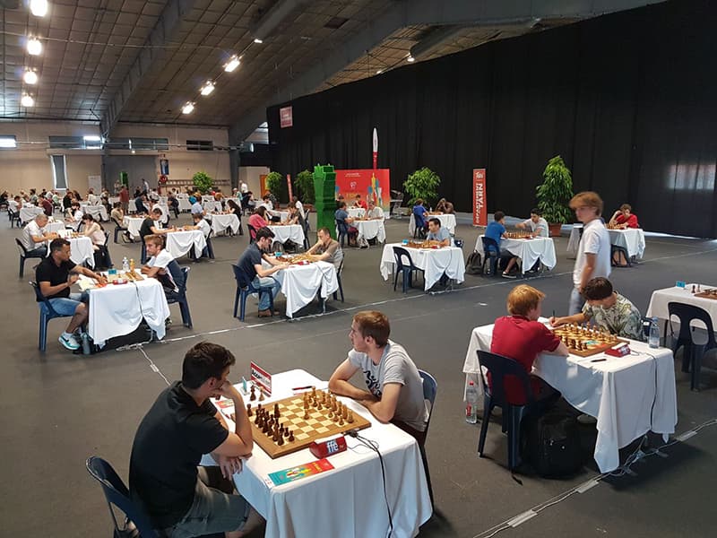 Championnat de France 2022, photo 10