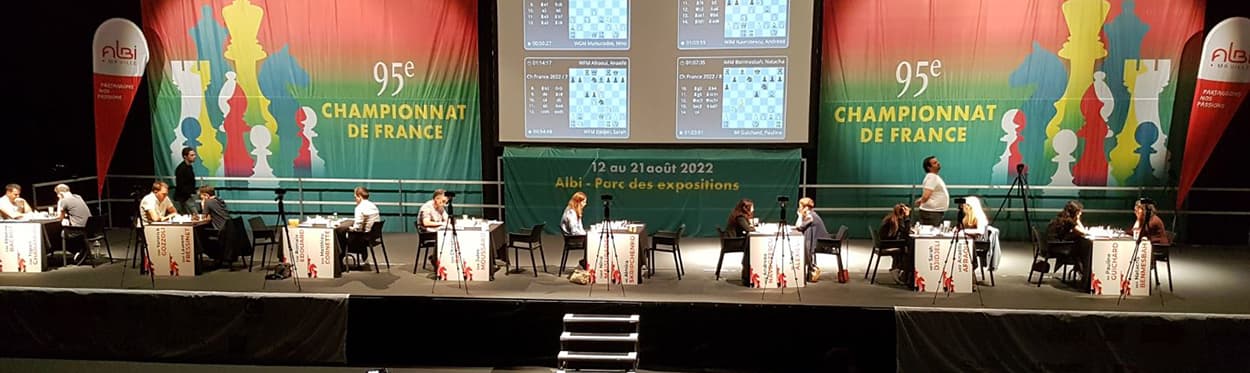 Championnat de France 2022, photo 3