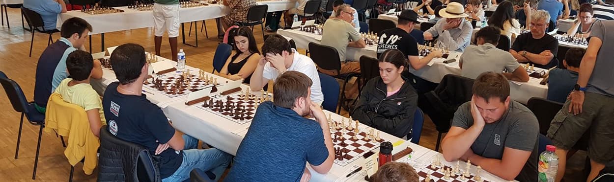 18e Festival International de Dieppe, photo 2