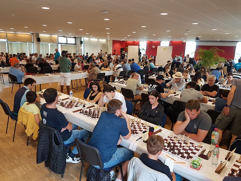 18e Festival International de Dieppe, photo 7