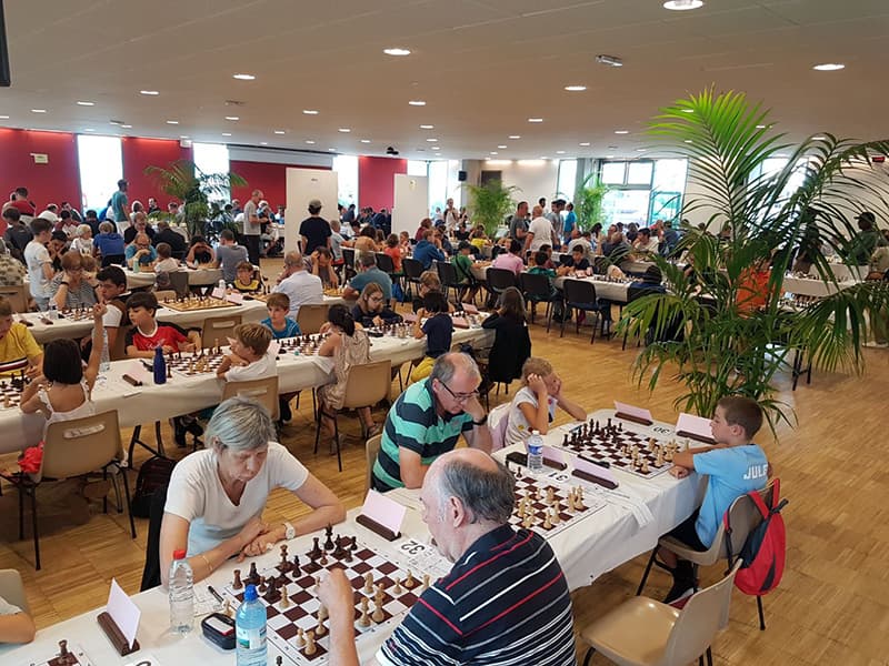 18e Festival International de Dieppe, photo 8