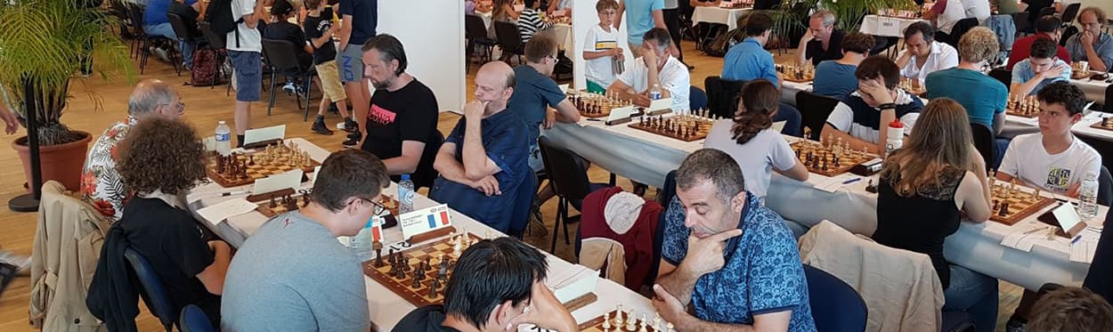 18e Festival International de Dieppe, photo 5