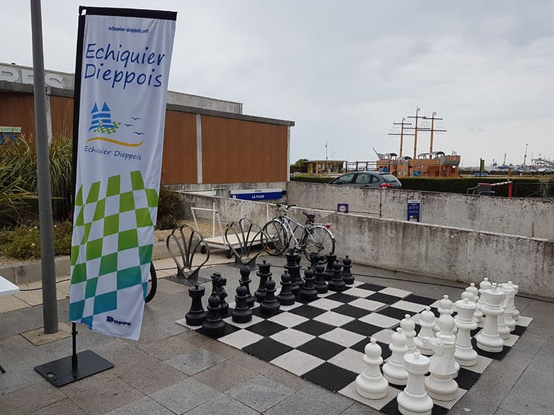 18e Festival International de Dieppe, photo 10