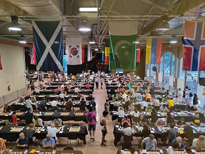 XXIII Open Internacional de Sants - Ciutat de Barcelona