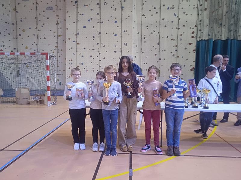 Festival Jeunes IdF - Étape 2 - Tremblay, photo 5