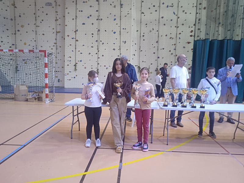 Festival Jeunes IdF - Étape 2 - Tremblay, photo 6