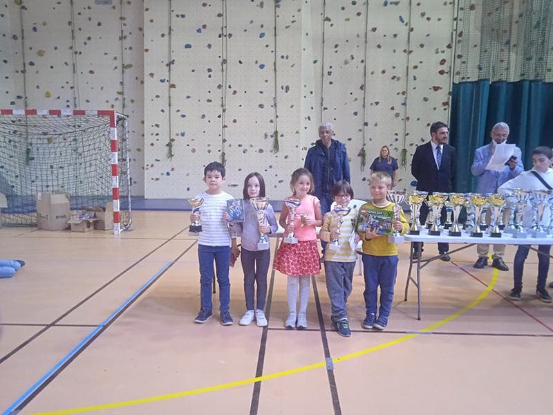 Festival Jeunes IdF - Étape 2 - Tremblay, photo 7