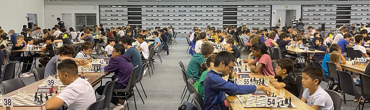 Festival Jeunes IdF - Étape 1 - Bois-Colombes, photo 3