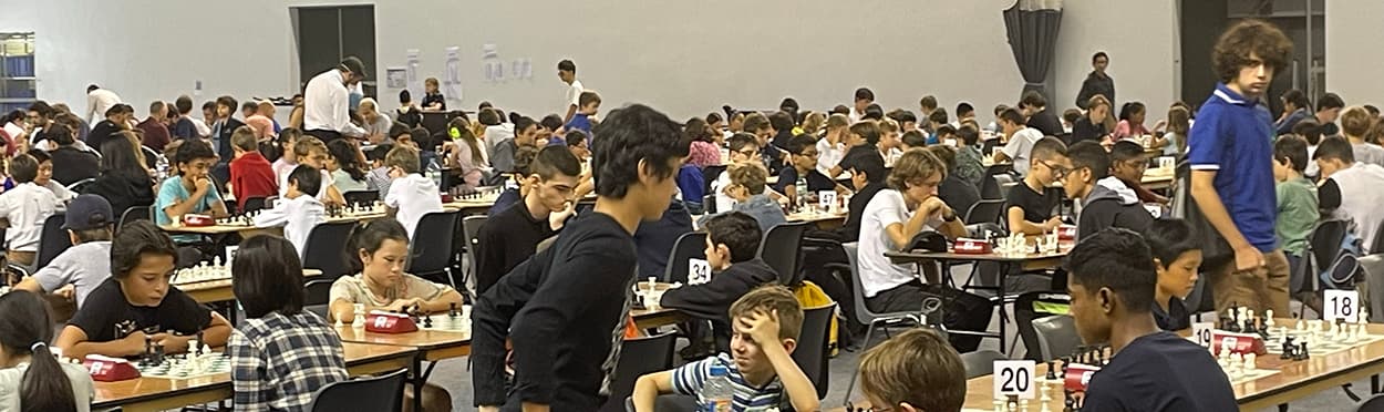 Festival Jeunes IdF - Étape 1 - Bois-Colombes, photo 5