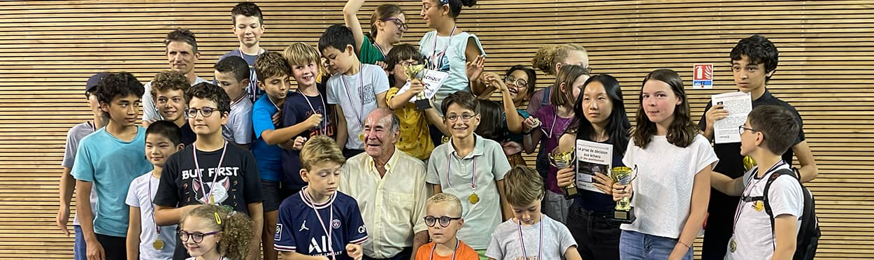 Festival Jeunes IdF - Étape 1 - Bois-Colombes, photo 2