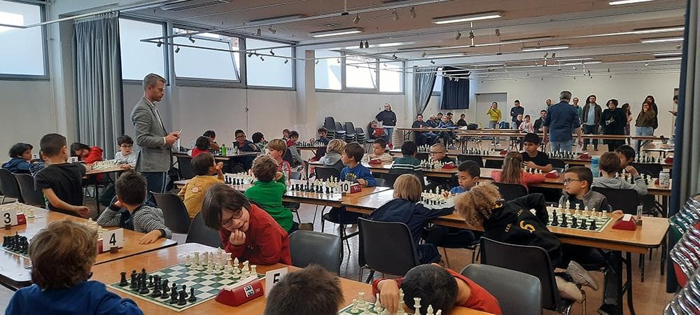 Championnat Hauts-de-Seine U08-U10, photo 8