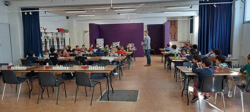 Championnat Hauts-de-Seine U08-U10, photo 10