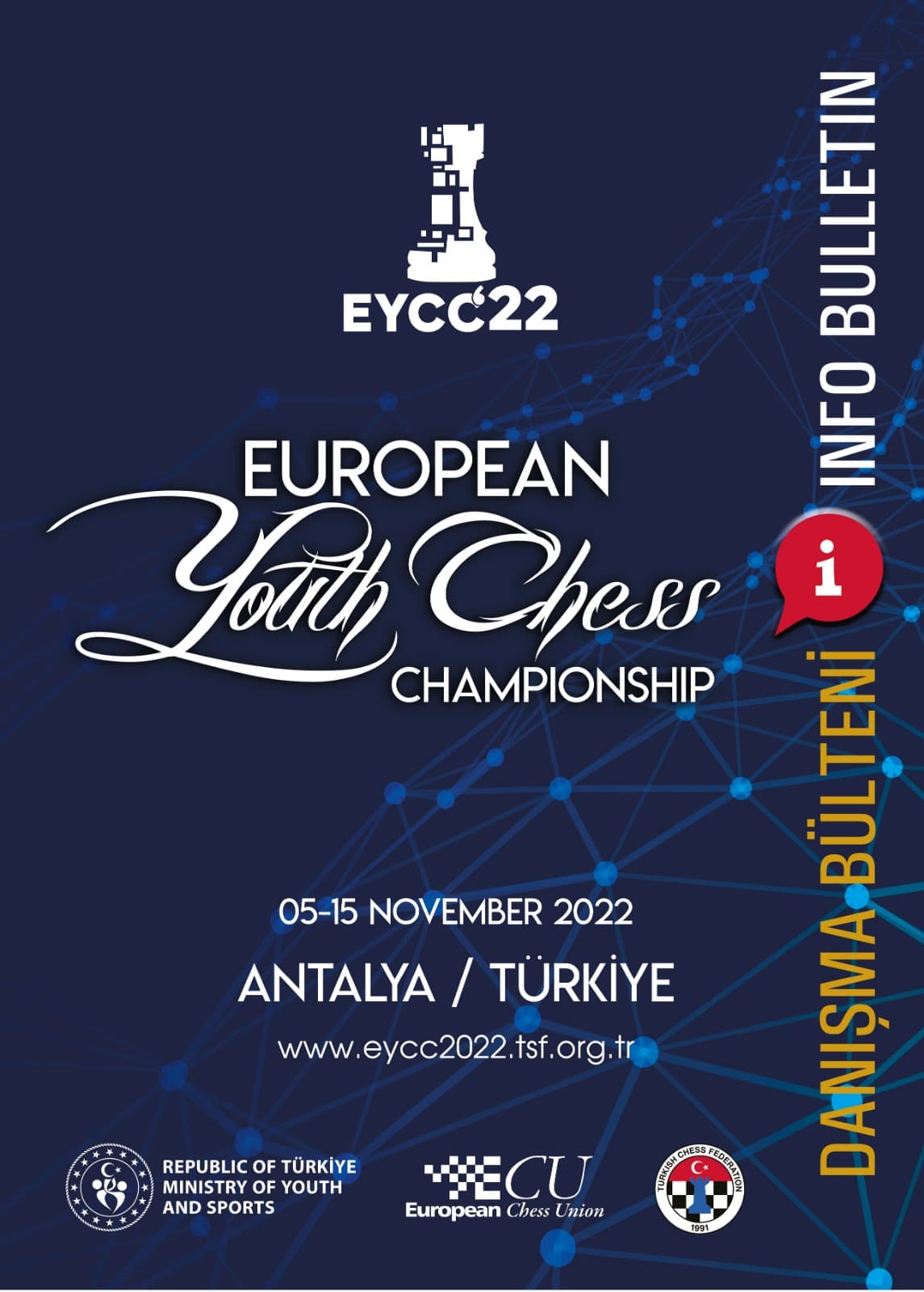 Championnat d'Europe des Jeunes - U14F, photo 4