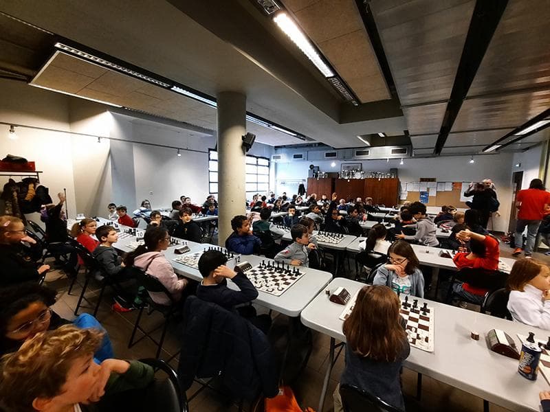 Championnat des Écoles des HdS 2023 - Zone Nord, photo 5