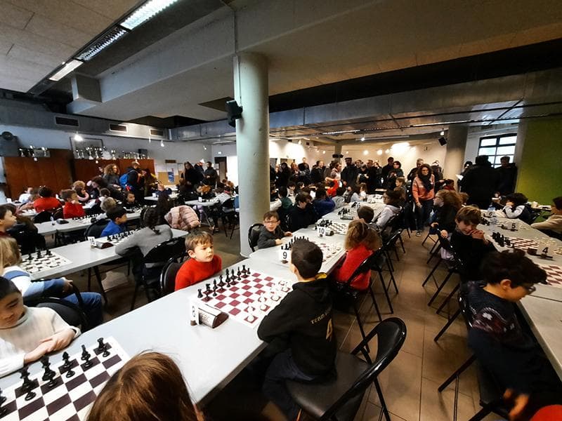 Championnat des Écoles des HdS 2023 - Zone Nord, photo 6
