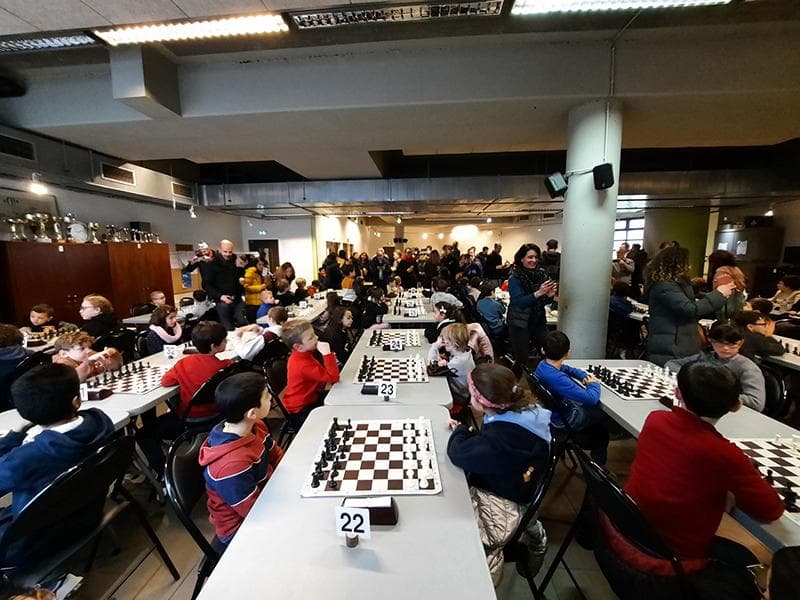Championnat des Écoles des HdS 2023 - Zone Nord, photo 7