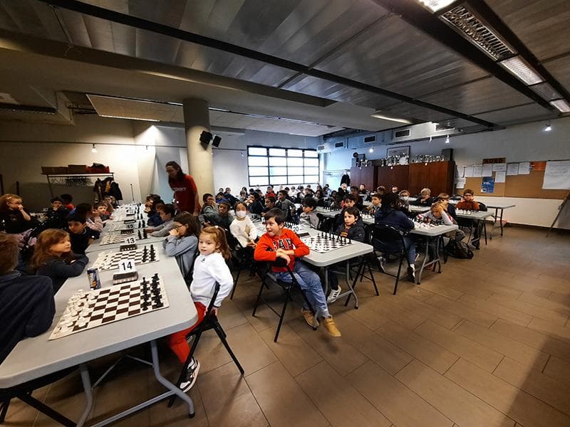 Championnat des Écoles des HdS 2023 - Zone Nord, photo 8