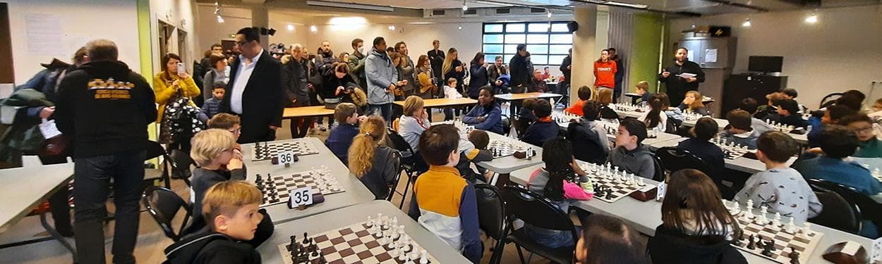 Championnat des Écoles des HdS 2023 - Zone Nord, photo 3